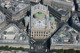 Music Hall Monday Paris Opera House Paris Opera House Paris Opera Garnier