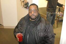 Beetlejuice comes in to announce that he's getting married. Beetlejuice Is Considering Becoming A Cop Howard Stern