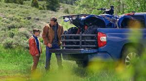 Findlay toyota is exploring the towing capabilities of the 2019 toyota tacoma. 2020 Toyota Tundra Towing Capacity Tow Package Fernelius Toyota