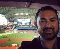 Gus Jimenez (@DarthCop)