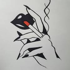 Find de bedste lagerfotos af pinterest pinterest tattoo. Pin De Nanda Azmi Em Tattoos Tatuagens Aleatorias Ideias De Tatuagens Ideias Para Desenho