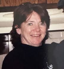 Narda BARRACLOUGH Obituary