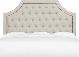 Maybe you would like to learn more about one of these? Tessa King Upholstered Headboard Find The Perfect Style Havertys