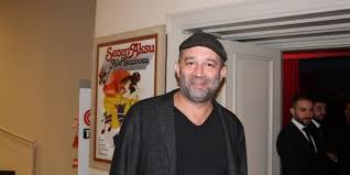 Arka sokaklar mesut gerçek ismi? Sanatci Sevket Coruh Tan Melih Bulu Ya Sert Tepki Welg Medya