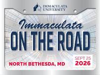 On the Road: North Bethesda, MD