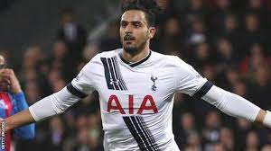 West bromwich albion 4, west ham united 0. Nacer Chadli West Brom Sign Midfielder From Tottenham On Four Year Deal Bbc Sport