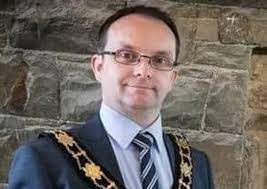 Tributes paid following death of former Newtownabbey Mayor, Cllr Paul Hamill