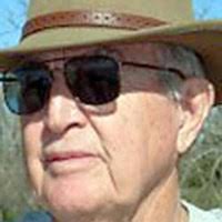 Louis Gauger Obituary