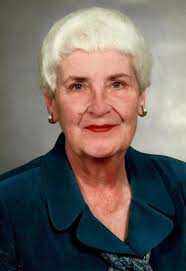 Obituary for Anne Reddick Mitchum