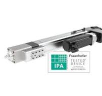 The Flexible EXe-K | TOX® PRESSOTECHNIK | TOX®
