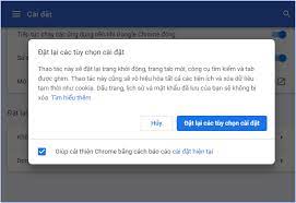 Personalizing your google chrome browser is made possible by changing its theme, which can be done by visiting the chrome web store. Cach Sá»­a Cac Lá»—i Tren Chrome ThÆ°á»ng Gáº·p Quantrimang Com