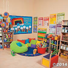 Rainbow Reading Corner Preschool Reading Corner Kindergarten Reading Corner Reading Corner Classroom