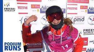 Gu liufeng arrogantly looked at murong feng and coldly laughed at him. Chairlift Q A With Eileen Gu Fis Freeski Youtube