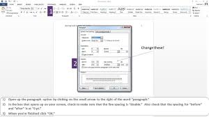 Apa Style Word 2013 Calep Midnightpig Co Throughout Apa Format Template Word 2013 In 2020 Apa Format Template Apa Template Word Template