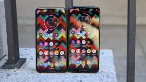 Review: Motorola Moto G7 Power & Moto ...