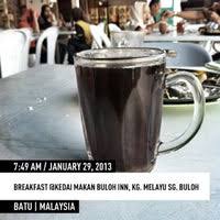 Jalan kampung melayu sungai buloh, sungai buloh 47000 malaysia. Kedai Makan Buluh Inn Kampung Melayu Sungai Buloh Sungai Buloh Selangor