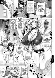 Impregnation Hentai Manga - XXGASM