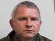 Update: Darling was arrested without...