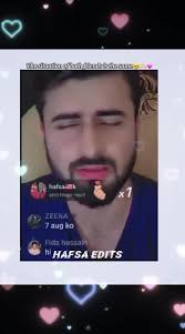 Makhdoom Junaid Jani and Kainat Shah