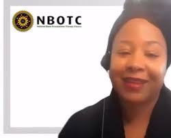 Varleisha Lyons (formely Gibbs), OTR/L,PhD, FAOTA (@DrVarleisha)