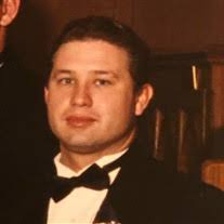 Obituary information for Shawn Michael Dupler