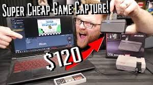 Since elgato game capture hd60 can work with 1080p 60fps video, your pc needs a faster processor to use it. The Perfect Beginner Game Capture Card Youtube