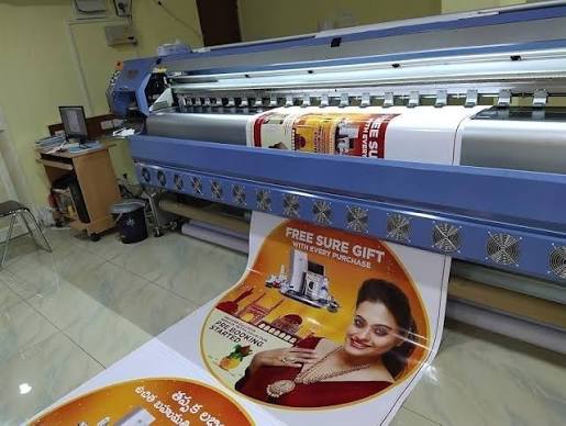 Visiting/Business Card Printing