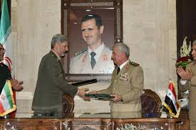Jun 27, 2021 · kirby says the u.s. Iran Signs Deal With Syria To Deepen Military Cooperation Wsj