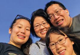 Nomusa gets cooking for Christ