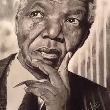 Young Drawing by Aaron Ingle