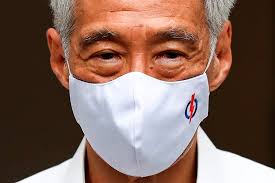 Singapore Election Campaign Begins Pm S Brother Not Running News 1130