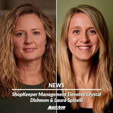 Lisa Harless's Instagram, Twitter & Facebook