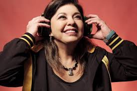 Roberta Miranda recebe menção honrosa nos EUA: “Olha onde eu cheguei”