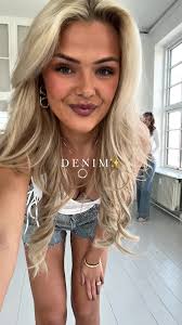 #fashion #fotoshoot #nyhedeributikken #aabergcopenhagen #style #denimyourway