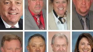 Petition · Remove Stephen Gainey as Superintendent of Randolph County  School System for Negligence