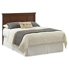 Shop birch lane for farmhouse & traditional california king headboards, in the comfort of your home. Home Styles Chesapeake Headboard In Cherry Bed Bath Beyond