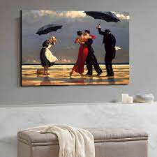 We did not find results for: Jack Vettriano Portrait Oil Painting Printed Canvas Poster And Print Wall Pictures Artwork Home Decor Cuadros For Living Room Painting Calligraphy Aliexpress
