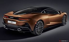 New Mclaren Gt Officially Revealed Autoconception Com Sports Cars Luxury Super Luxury Cars Sports Cars