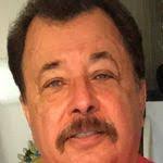 George Simental's Instagram, Twitter & Facebook