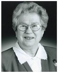 Farewelling a tireless worker