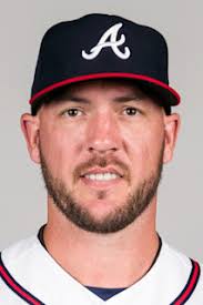 Tyler Flowers Stats, Age, Position, Height, Weight, Fantasy & News