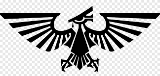 Maybe you would like to learn more about one of these? Warhammer 40 000 French Imperial Eagle Warhammer Fantasy Battle Imperial Guard Imperium Of Man Eagle Animals Logo Png Pngegg