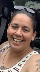 Alicia Lynn Harris Obituary