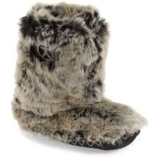 Bedroom Athletics Cole Faux Fur Slipper Boot Women Boots Slipper Boots Faux Fur Slippers