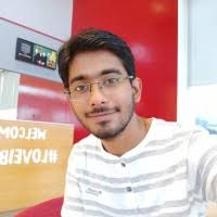 Anshuman Tripathi Email & Phone Number