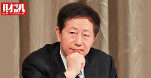 張忠謀前東家也受不了中國封城！德儀財報不如預期