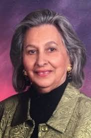 Rosalinda Susan Winstead Obituary