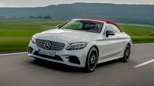 Check spelling or type a new query. Mercedes Benz C Class Cabriolet Review 2021 Top Gear