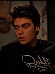 Marcus Gets The Shunshine Poem