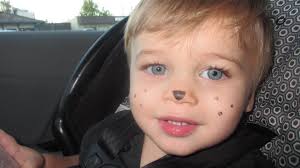 Tai Bushman (My Grandson)